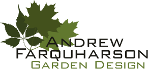 Andrew Farquharson Garden Design